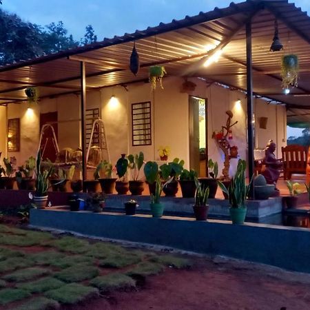 Coorg Coffee Park Farmstay Somvārpet Kültér fotó
