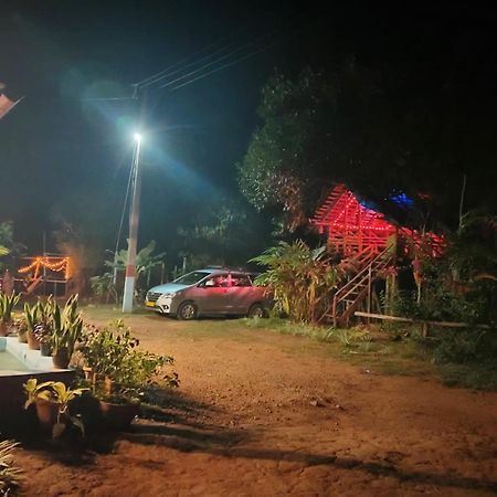 Coorg Coffee Park Farmstay Somvārpet Kültér fotó