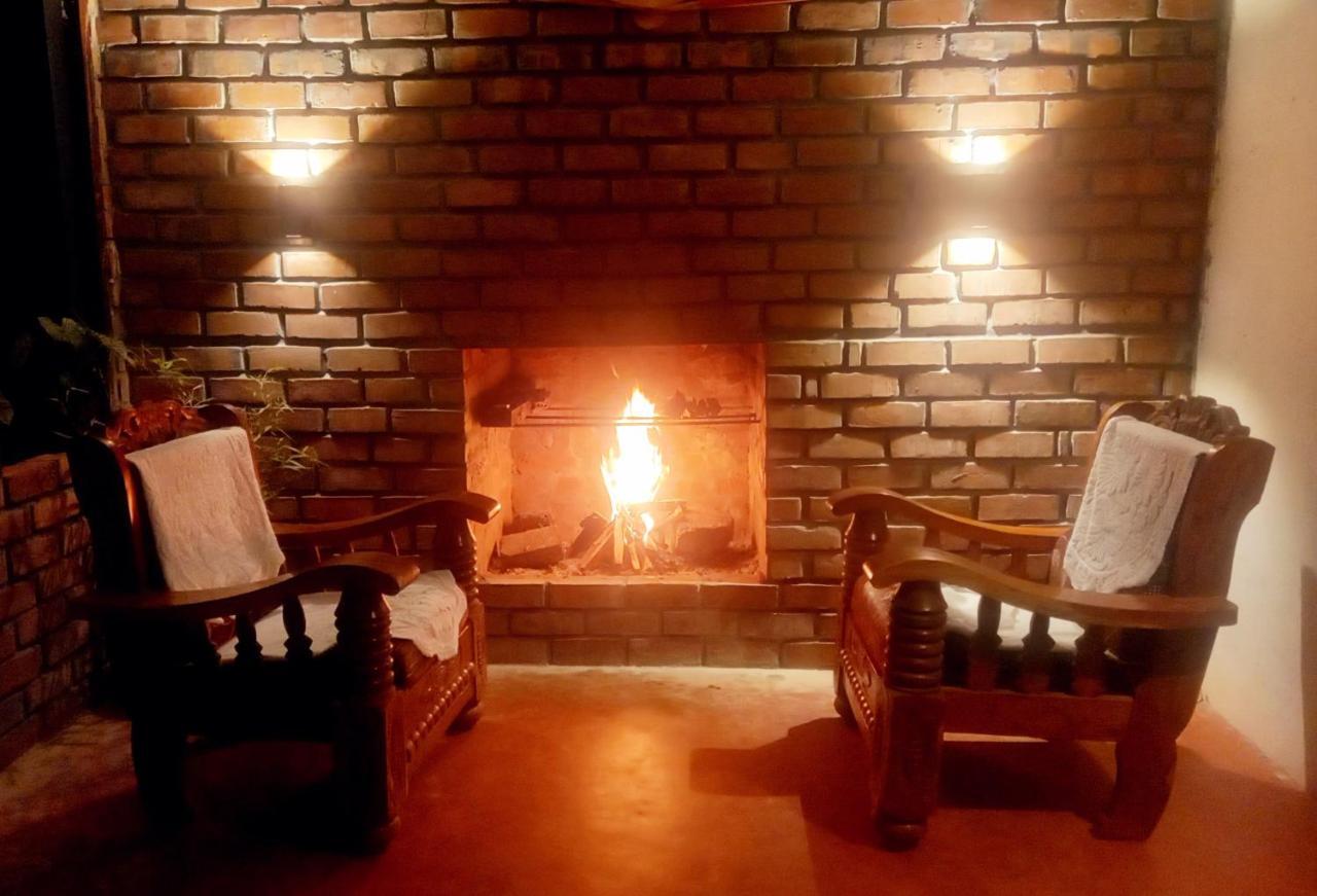 Coorg Coffee Park Farmstay Somvārpet Kültér fotó