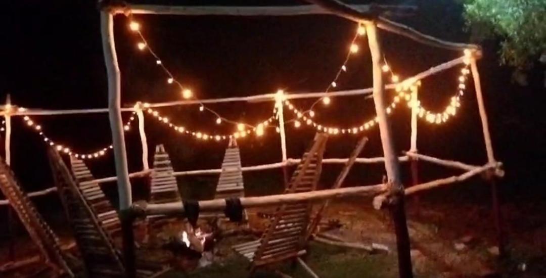 Coorg Coffee Park Farmstay Somvārpet Kültér fotó