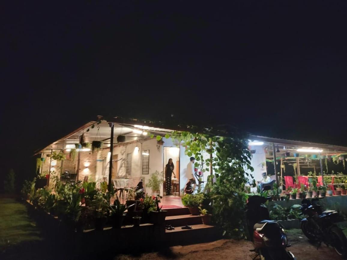 Coorg Coffee Park Farmstay Somvārpet Kültér fotó