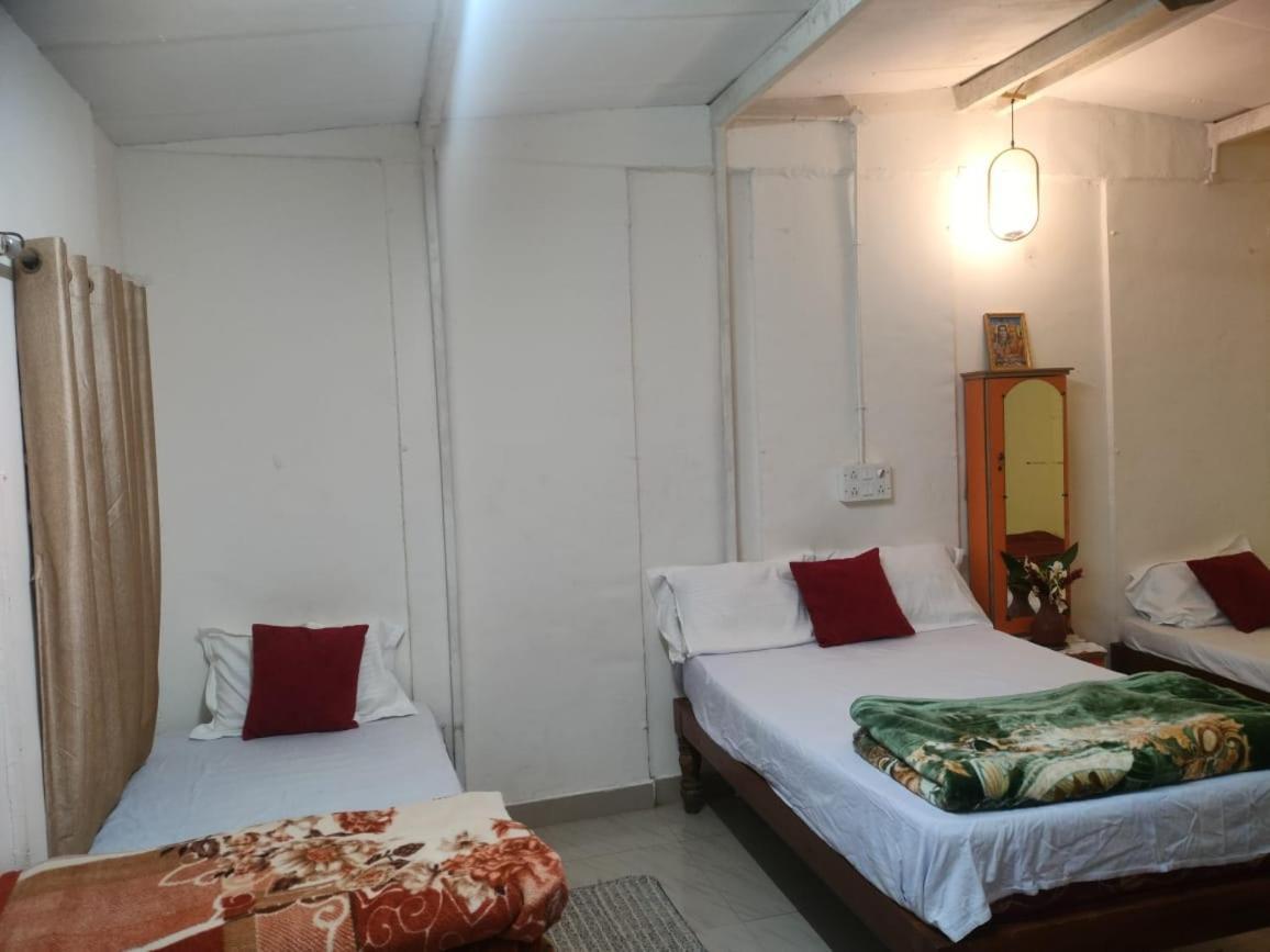 Coorg Coffee Park Farmstay Somvārpet Kültér fotó